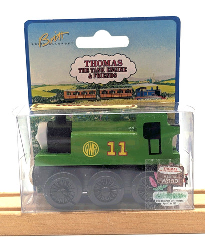 Thomas friends wooden - friends,