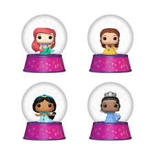 Funko Pop! Disney Princess
