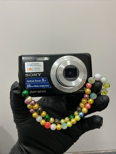 Sony cyber shot dsc - cyber-shot, 14.1