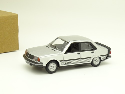 Norev renault 18 - sb, 1/43