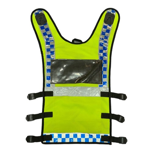 Used viz tactical load - used,