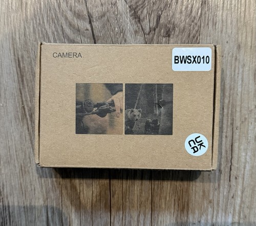 Bwsx010 trail camera wildlife - bwsx010,