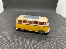 Realtoy Real Toy - Volkswagen VW Camper T2 - Diecast - 1:64 - USED