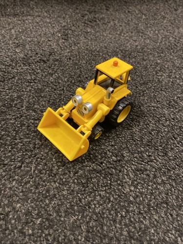 Bob the builder die cast - bob,