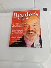 Reader's Digest Sep 2017