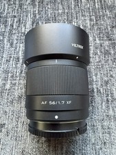Viltrox 56mm F1.7 Large
