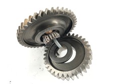 KTM 500 GS [Rotax] - Gears for