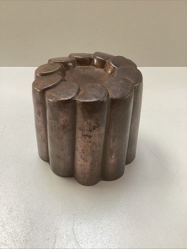 Antique victorian copper - antique, jelly