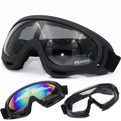 Anti fog surfing goggles - anti-fog/uv,