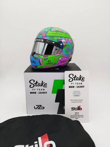 Formula helmet 2 valtteri - 1, 1/2