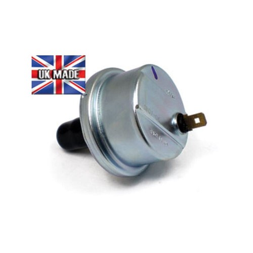 C15474 oil pressure - oil,