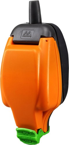Masterplug rewireable - masterplug,
