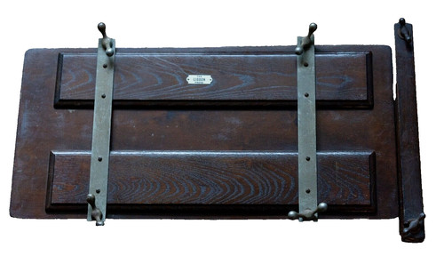 Vintage antique lisson - vintage,