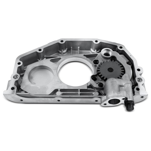 Oil pump - pump, for
