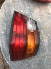 Mercedes Benz W124 1989 2 Door Coupe Rear Right Light #103723 