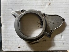 lotus twin cam engine Rear Oil