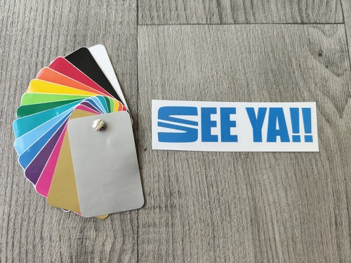 Seat see car - car, sticker