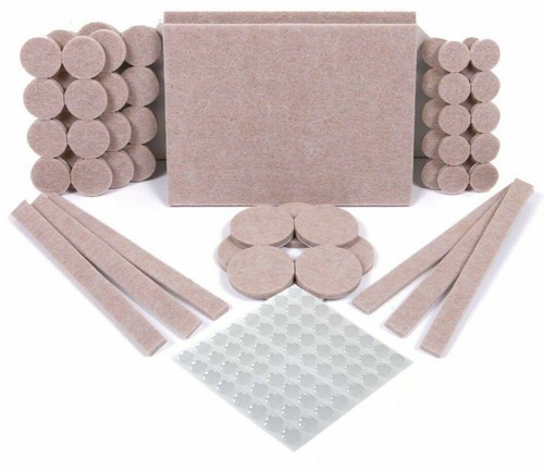 Felt pads furniture - felt,