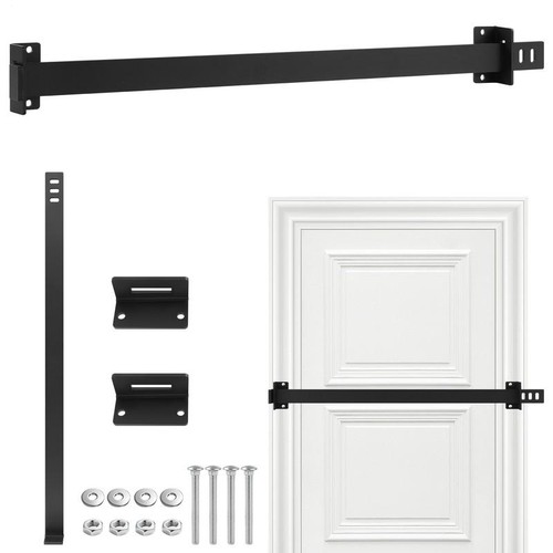 1000mm black fishing shed - 1000mm,