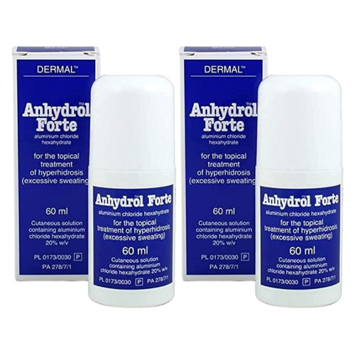 Anhydrol forte 60ml - anhydrol,