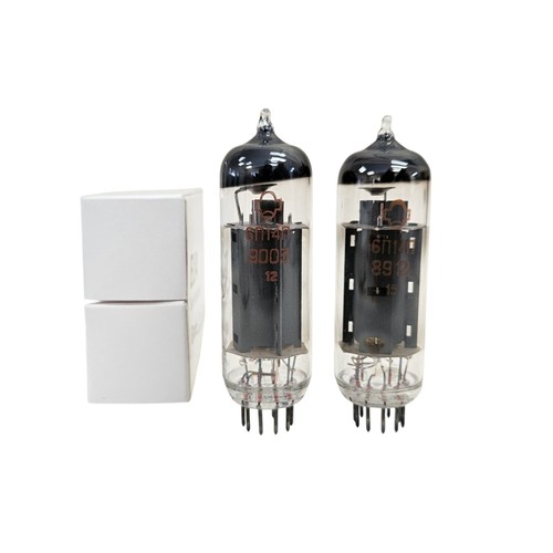 El84 6bq5 sovtek - 6bq5,