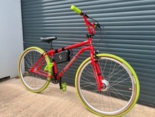 GT Performer big wheel