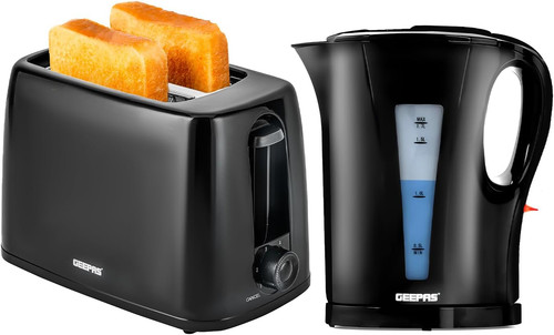 Electric kettle 2 slice - electric,