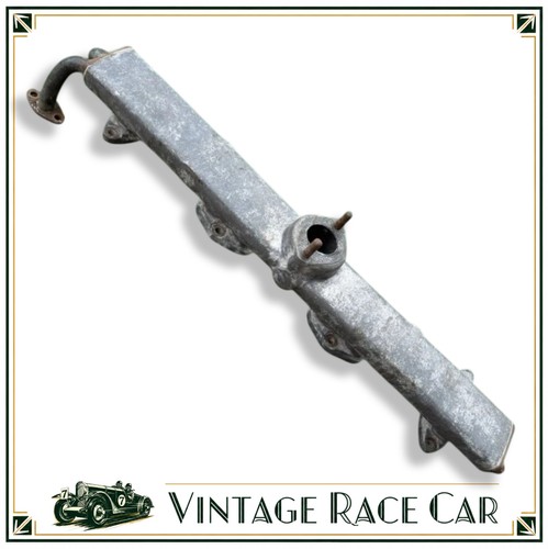Vintage single heated inlet - vintage, su