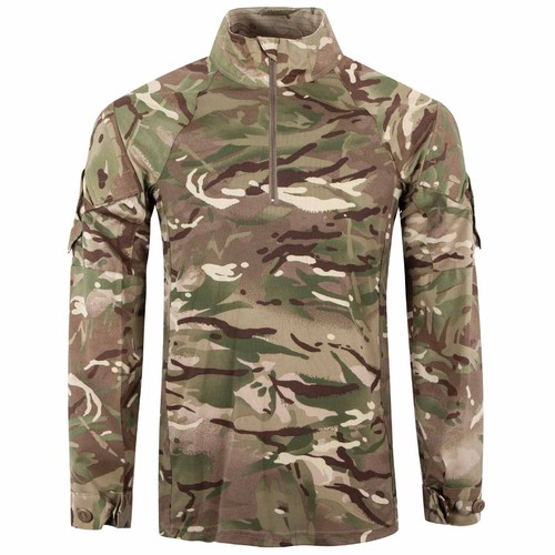 Genuine british army mtp ubacs - genuine,