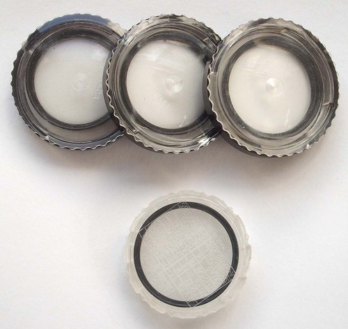 Hoya 49mm filters - filters, –