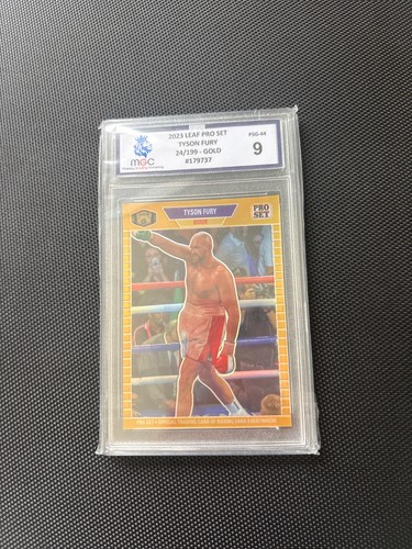 Tyson fury psg - tyson, #psg-44