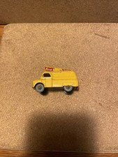 Vintage Matchbox Moko Lesney