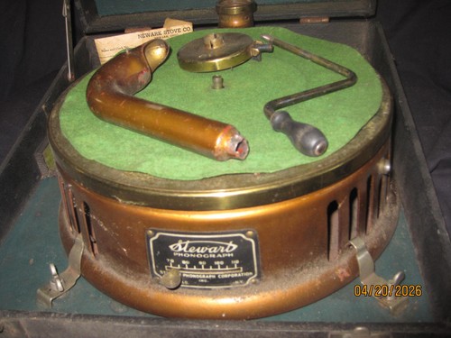 Vintage 1916 rare small - vintage,