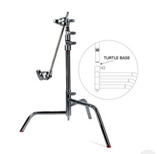 Matthews Hollywood Chrome 20"