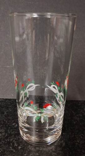 Eternal beau ball glass - beau,
