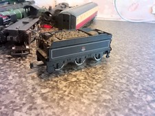 OO GAUGE MAINLINE BLACK BR