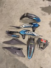 KTM Exc Used Nardo Grey