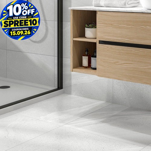 Amiata ardsley light grey matt - amiata,