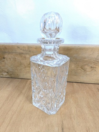 Vintage royal brierley crystal - vintage,
