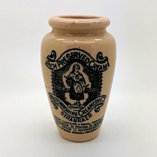 Wigtownshire creamery vintage - wigtownshire,