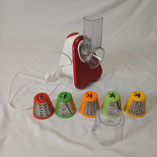 Tefal fresh express - fresh, 5-in-1