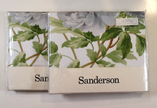 SANDERSON ADELE PEAR FLORAL