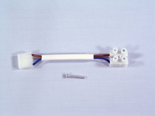 Kenwood power lead kit - kenwood,