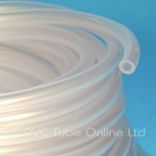 Windscreen Screen Washer Tube Hose Pipe PVC Plastic 3mm 4mm 5mm 6mm 8mm 9mm 10mm