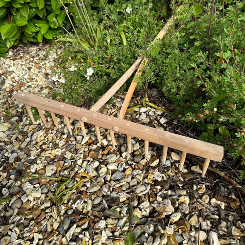 120 hay rake traditional - cm,