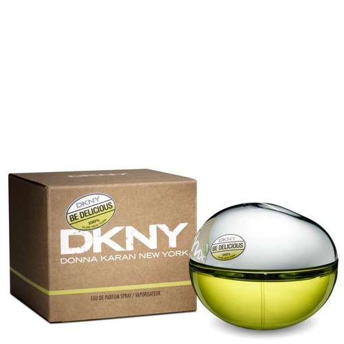 Dkny delicious for women - delicious,