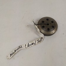 CLUTCH CONVERTER DRIVE Aerox Aprilia SR 50 MBK Nitro Malaguti F12 #4827