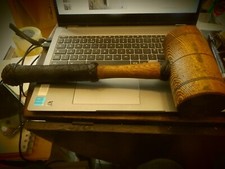 Shipwrights Caulking Mallet