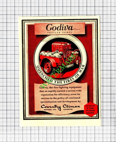 Godiva trailer pumps coventry - pumps,