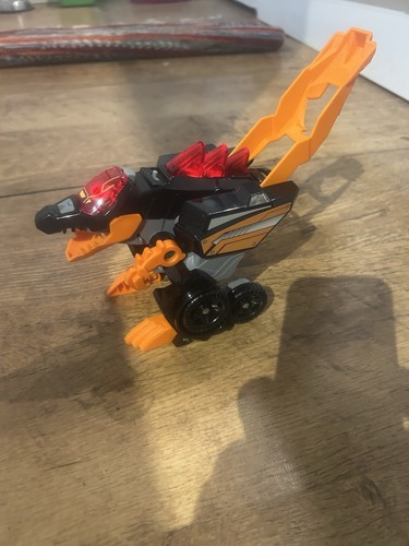 Vtech switch dinos turbo - vtech,